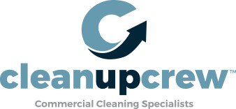 Cleanupcrew, commercial cleaning specialists