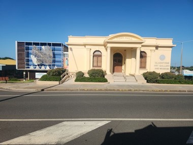 EWP cleaning of council assets