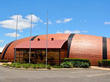 Bundaberg Barrell Bundaberg Brewed Drinks
